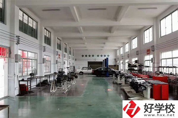 婁底市最好的公辦中專是哪所？有什么辦學(xué)特色？