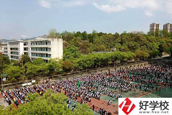 懷化哪些中職學(xué)校有鐵路運(yùn)輸服務(wù)專業(yè)？就業(yè)怎么樣？
