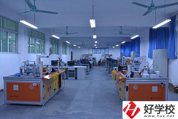 郴州有什么好的中專學(xué)校？開(kāi)設(shè)了哪些專業(yè)？