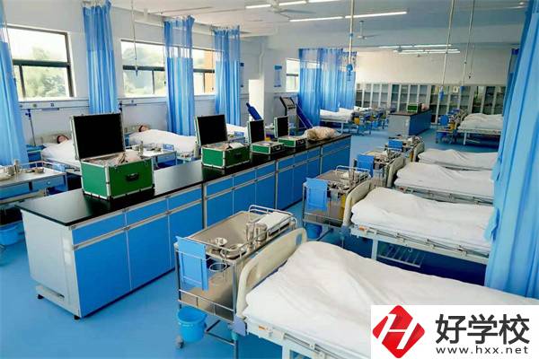 湖南寧鄉(xiāng)有哪些比較好的中專？就業(yè)升學(xué)怎么樣？