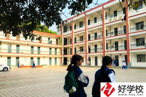 長沙航天學(xué)校是職高學(xué)校嗎？學(xué)校師資力量怎么樣呢？