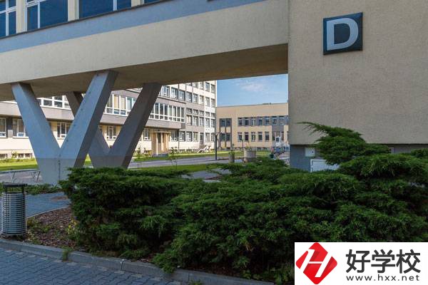 益陽(yáng)排名前五的職高是哪幾所？具體位置在哪里？