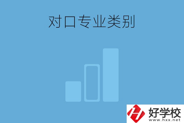 湖南對(duì)口高考的專業(yè)類別是哪些？分?jǐn)?shù)線是多少？