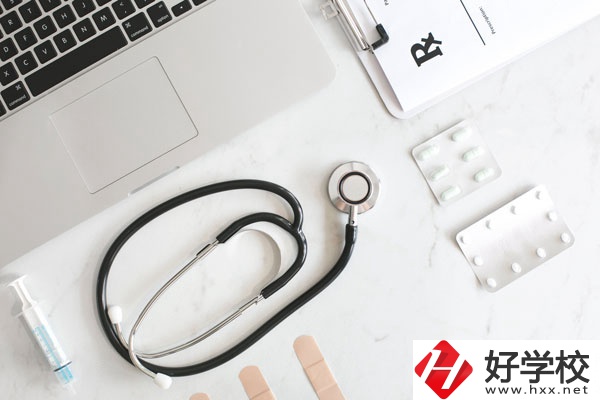 核工業(yè)衛(wèi)生學校護理專業(yè)值得學嗎？有沒有前途？