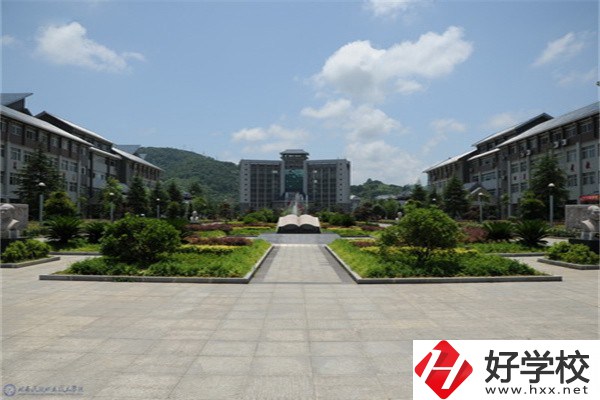 湘西五年制大專有哪些？學(xué)校設(shè)有哪些專業(yè)？