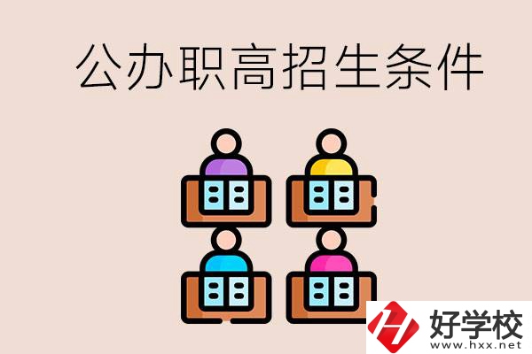 邵陽(yáng)市有哪些公辦職高？學(xué)校的招生條件是什么？