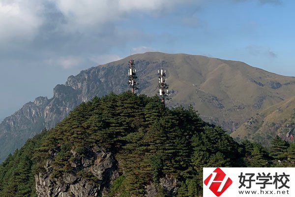 懷化工業(yè)中等學校專業(yè)怎么樣？畢業(yè)后前景如何？