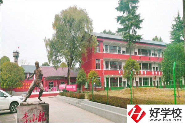 懷化體校辦學(xué)條件怎么樣？讀體校有什么出路？