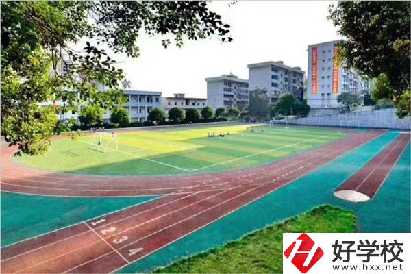 婁底市哪所技校比較好？可以讀哪些專業(yè)？