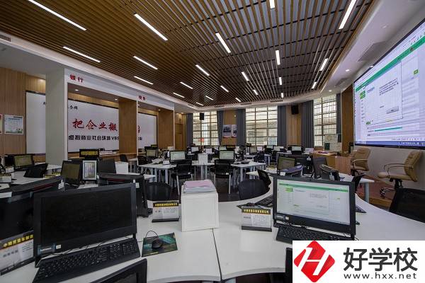 長沙有哪些職高？選什么專業(yè)好？