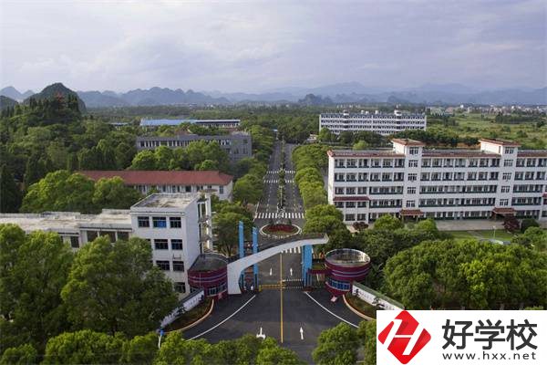 永州楚怡優(yōu)質(zhì)中專(zhuān)是哪幾所？都有什么辦學(xué)特色？