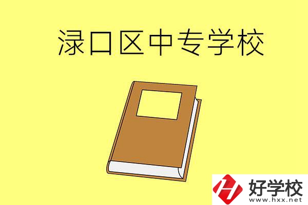 株洲縣淥口區(qū)有什么中專學(xué)校？