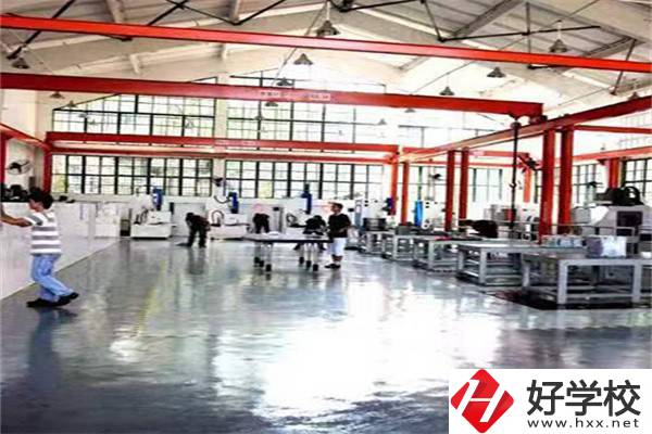 益陽最好的民辦技校是哪所？技校讀了有用嗎？