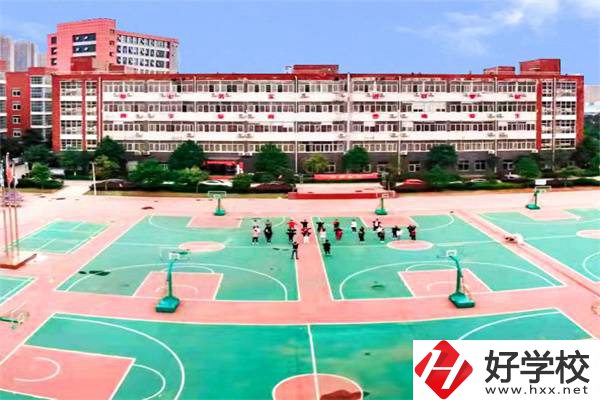 長沙中考只有200多分能讀什么學校？可以學什么專業(yè)？
