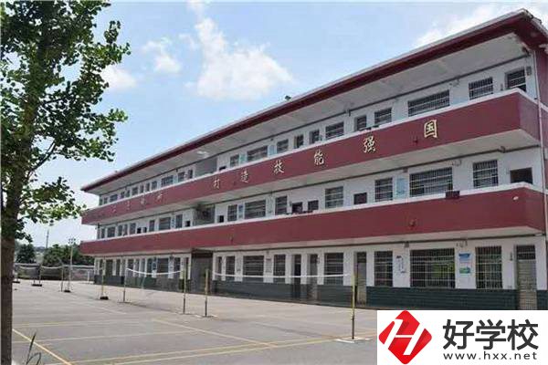 新田縣技工學(xué)校有哪些辦學(xué)優(yōu)勢(shì)？技校值不值得就讀？