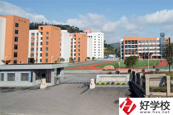 湘西鳳凰縣職業(yè)中專(zhuān)學(xué)校怎么樣？有哪些專(zhuān)業(yè)？