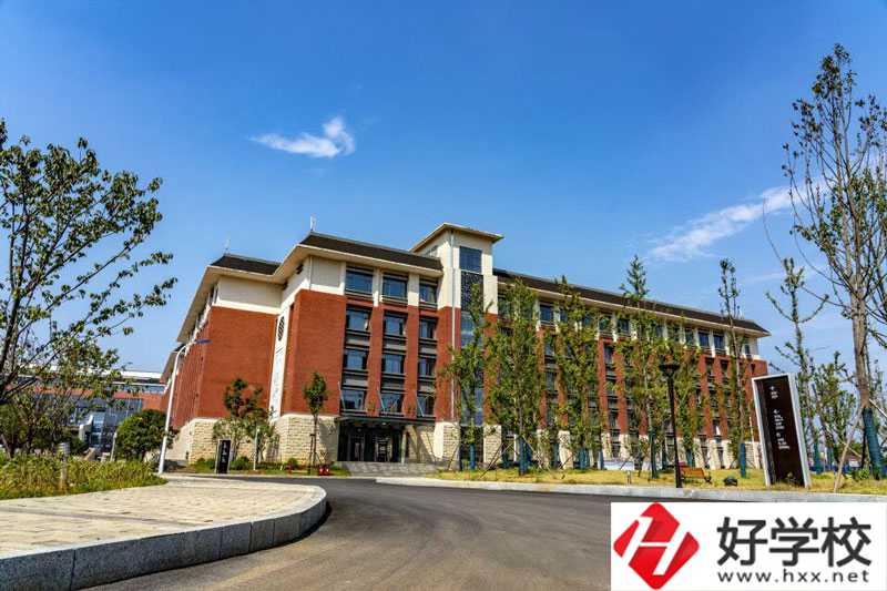 永州師范高等專科學(xué)校怎么樣？環(huán)境好不好？