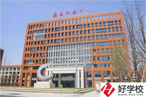 益陽有可以參加高考的職校嗎？能學哪些專業(yè)？