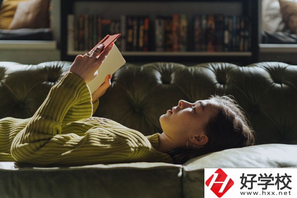 懷化職業(yè)技術(shù)學(xué)院(中職部)好不好，值得選擇嗎？