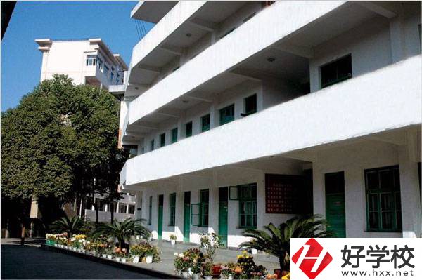 想在湘西讀民辦職高學(xué)校？看看這3所學(xué)校
