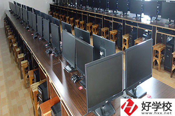 常德女子外語學校有哪些辦學特色，來校路線怎么走？