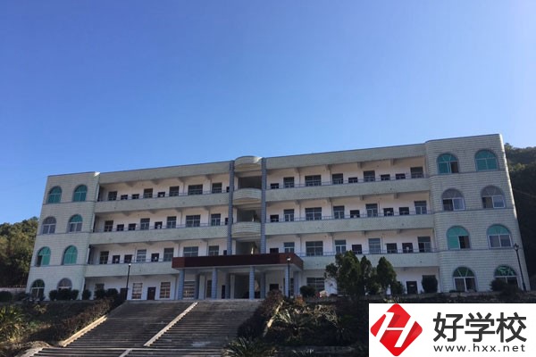 岳陽市新青年職業(yè)技術(shù)學(xué)校怎么樣？辦學(xué)情況如何？