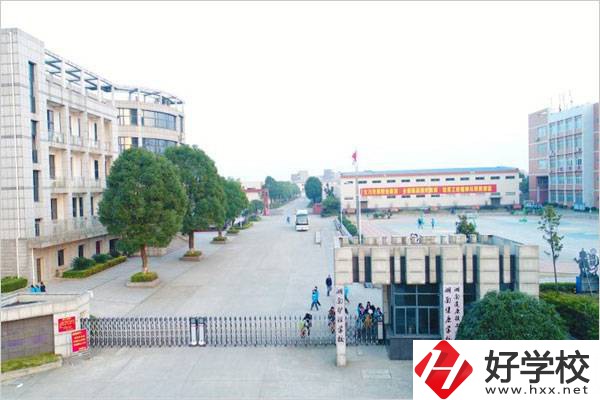 寧鄉(xiāng)健康學校的對口高考升學率怎么樣？可學哪些專業(yè)？