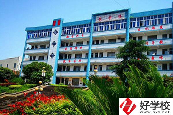 湘潭生物機(jī)電學(xué)校有什么特色專業(yè)？就業(yè)情況如何？