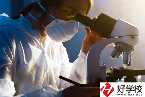 湖南護(hù)理學(xué)校護(hù)理專業(yè)怎么樣？值得選擇嗎？