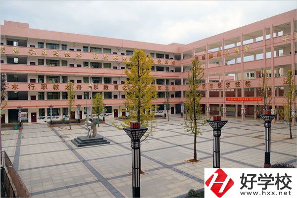 永州祁陽(yáng)縣有幾所中專(zhuān)學(xué)校？哪所比較好？