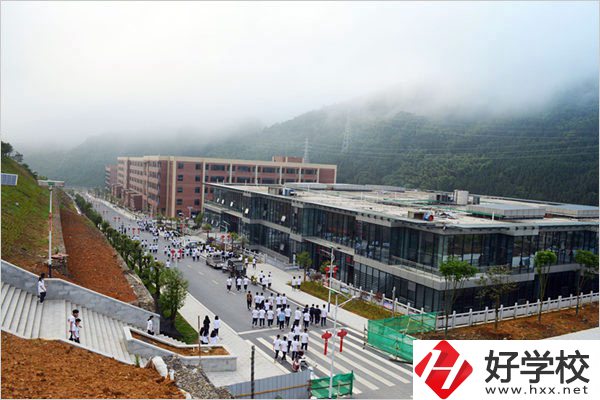 安化縣職業(yè)中專學(xué)校好就業(yè)嗎？師資力量怎么樣？