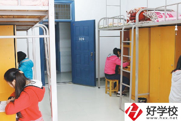 邵陽(yáng)職業(yè)技術(shù)學(xué)院有中職部嗎？招生專業(yè)是哪些？