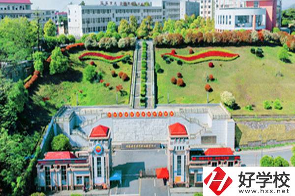 資興市職業(yè)技術(shù)學(xué)校有哪些辦學(xué)成果？