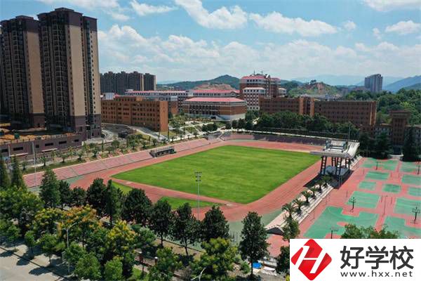 婁底哪些職校設(shè)有中職部？有什么招生專業(yè)？