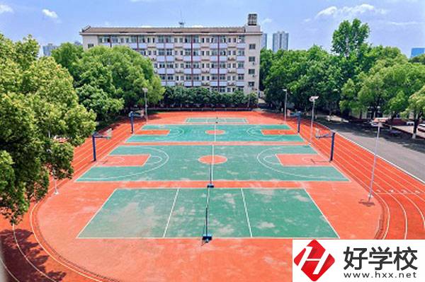 常德，讀民辦中職可以去這些學(xué)校!