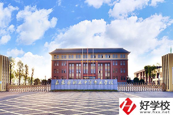 嘉禾縣職業(yè)中等專業(yè)學(xué)校實力如何？