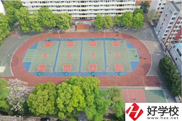 郴州綜合職業(yè)中專學(xué)校有哪些專業(yè)？升學(xué)率如何？