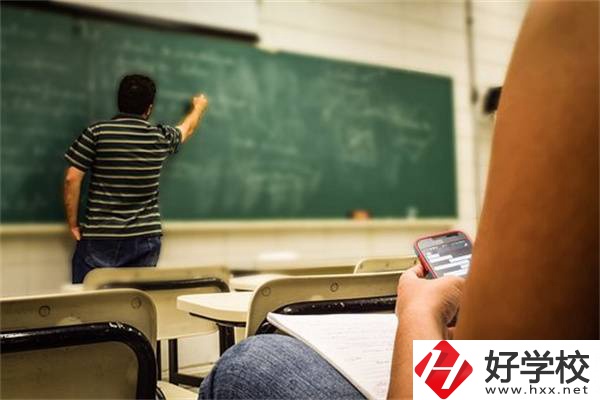 衡陽要多少分以上才可以讀普高？考不上高中怎么辦？