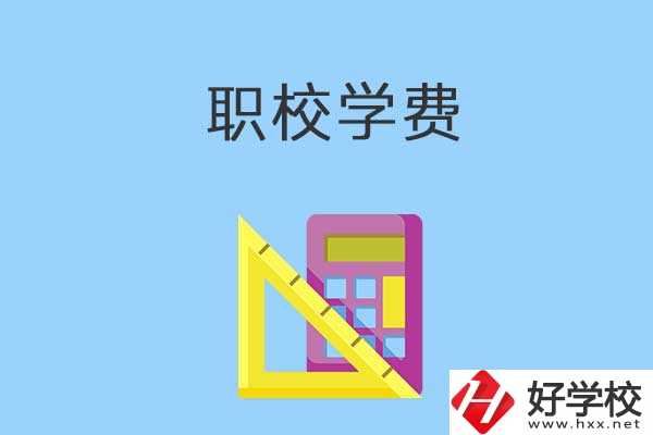 在益陽讀職校學費貴嗎？多少錢一年？