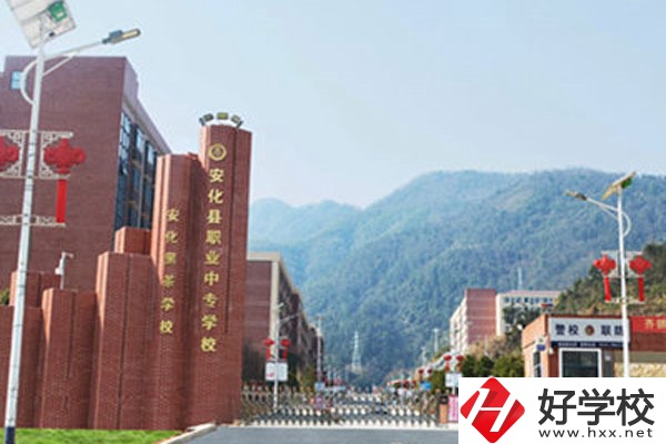 益陽文秘專業(yè)中職有哪些推薦？就業(yè)升學怎么樣？