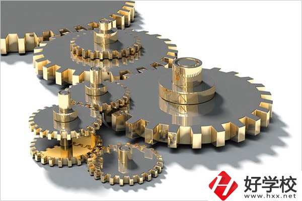長(zhǎng)沙有工業(yè)中職嗎？就業(yè)有什么優(yōu)勢(shì)？