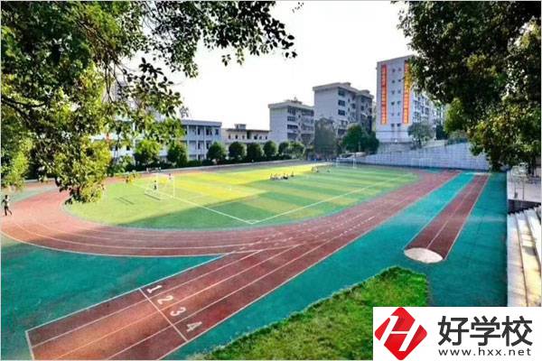 婁底冷江技校好嗎？有什么辦學(xué)特色？