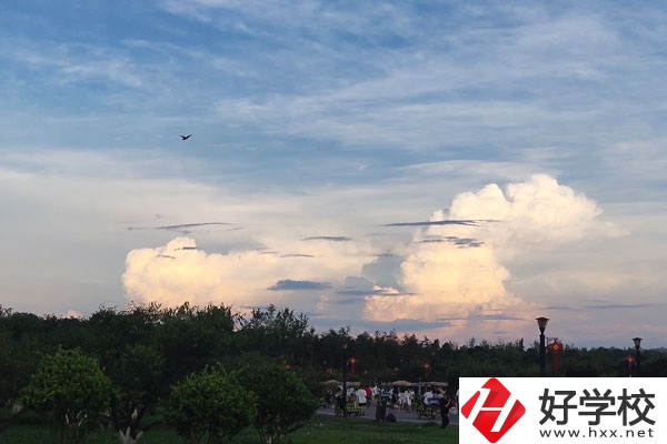 湘潭就業(yè)職校怎么樣？有什么專(zhuān)業(yè)？