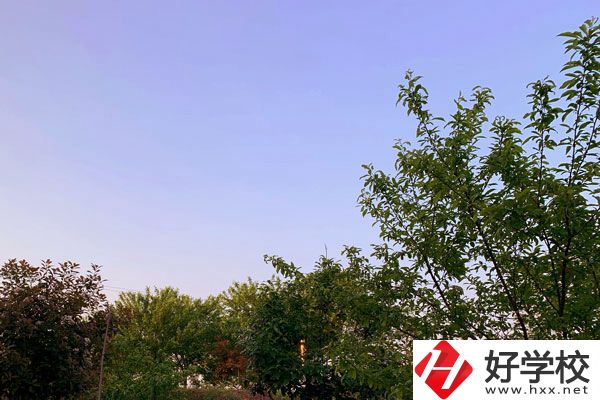 邵陽(yáng)機(jī)電職業(yè)技術(shù)學(xué)校汽車(chē)檢測(cè)與維修專(zhuān)業(yè)適合就讀嗎？