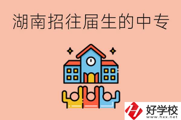 湖南招往屆生的中專學校有哪些？就讀有什么條件嗎？