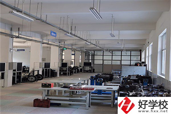 張家界哪所公辦職高有升學(xué)班？升學(xué)情況如何？