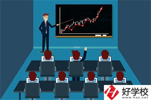 湖南職高高考班和普通班有什么區(qū)別？高考班學(xué)什么？