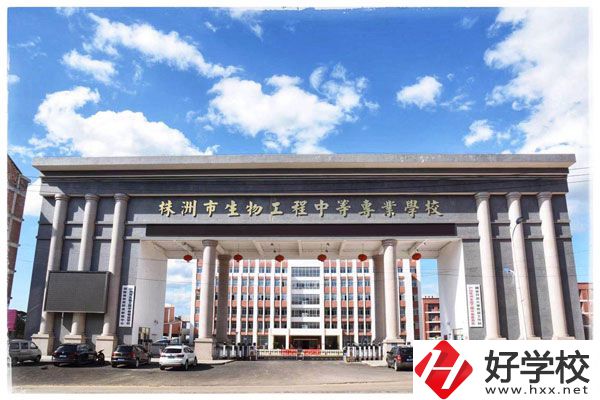 株洲市哪所中專(zhuān)學(xué)校比較好？可以讀哪些專(zhuān)業(yè)？