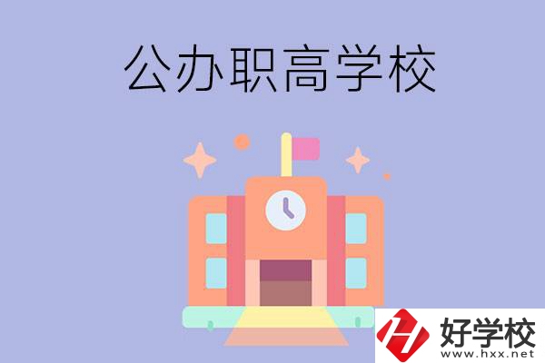婁底的公辦職高有哪些？這2所值得一看！