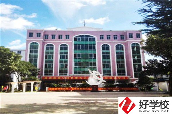 中考分?jǐn)?shù)低可以去長(zhǎng)沙的哪些職校？